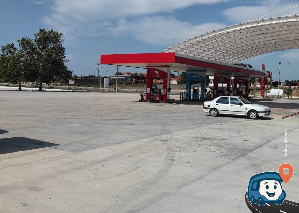 Petrol Ofisi - Keşan, Edirne, foto 2