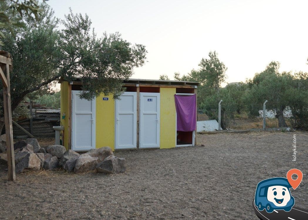 Dc Club Assos Eden Beach Hotel - Ayvacık, Çanakkale, foto 4