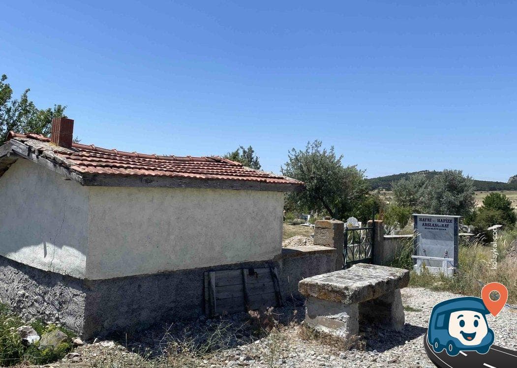 Seyitgazi Ücretsiz Su Kaynağı - Eskişehir, foto 1