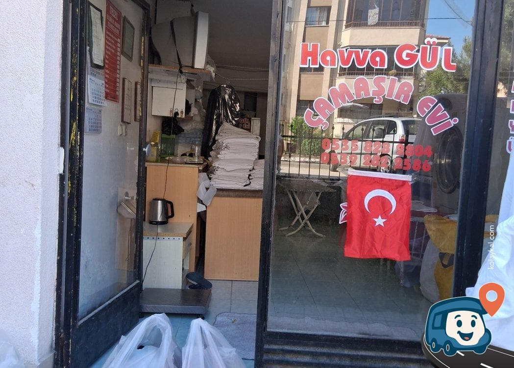 Gül Çamaşır Evi - Bolu Merkez, Bolu, foto 4