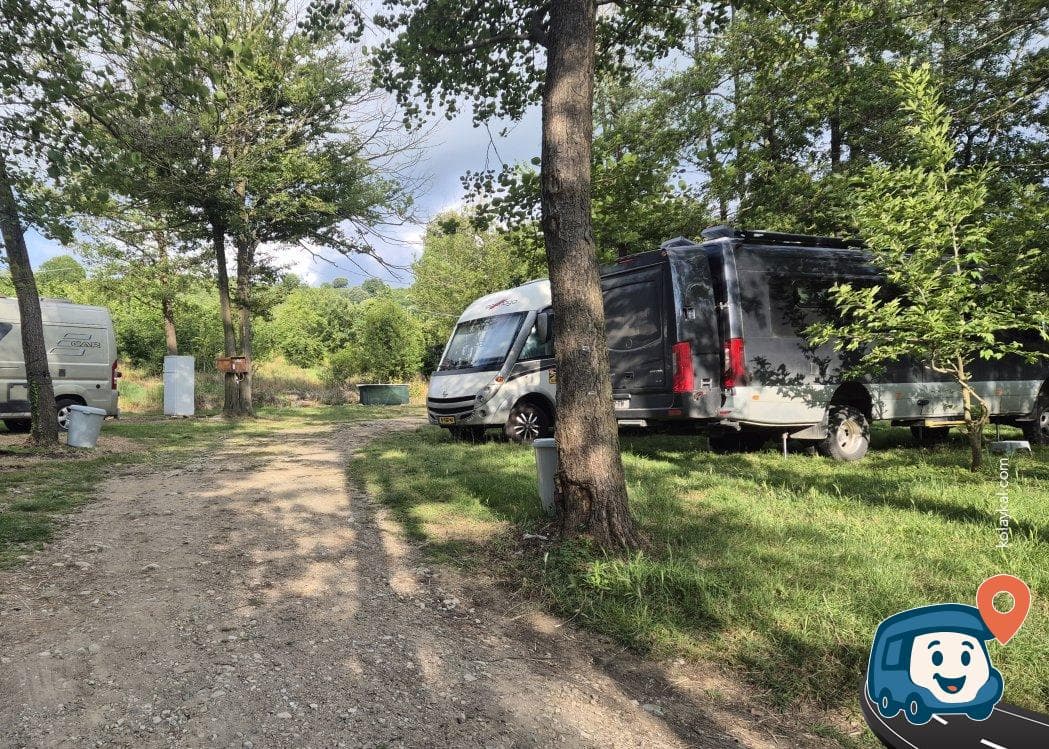 Deniz Camp & Caravan - Akçakoca, Düzce, foto 1