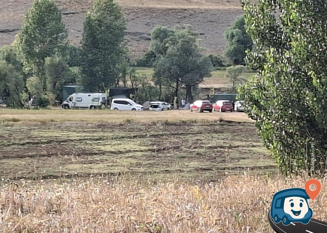 Zeze Camping - Ovacık, Tunceli, foto 3