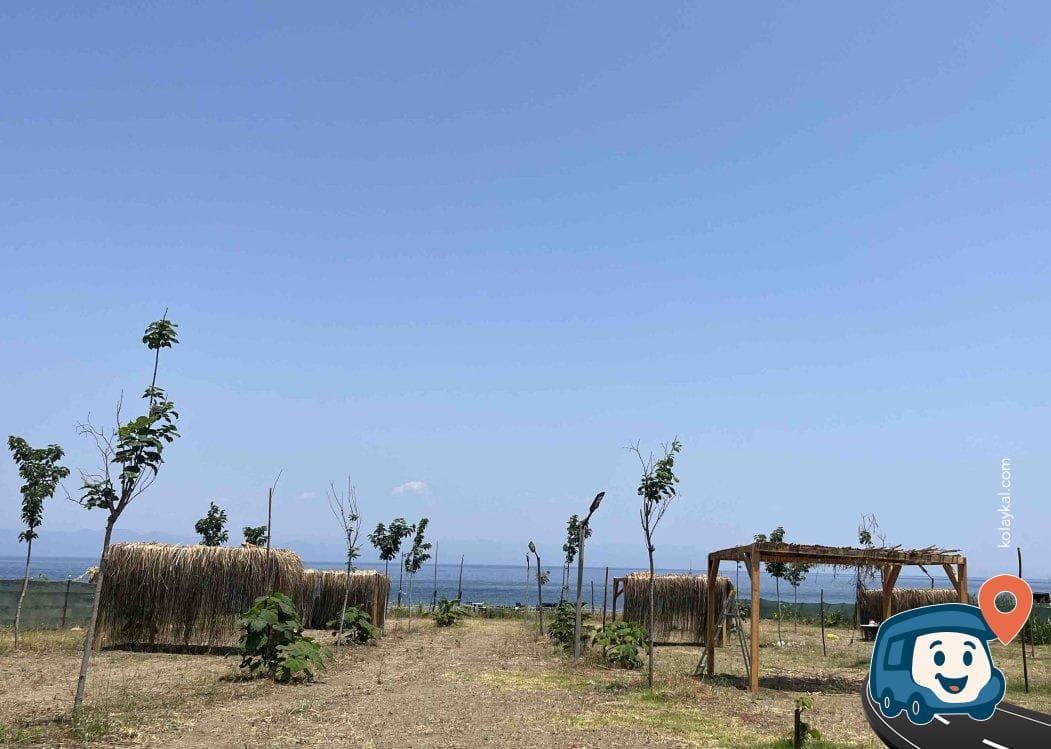 Moza Camp - Datça, Muğla, foto 2