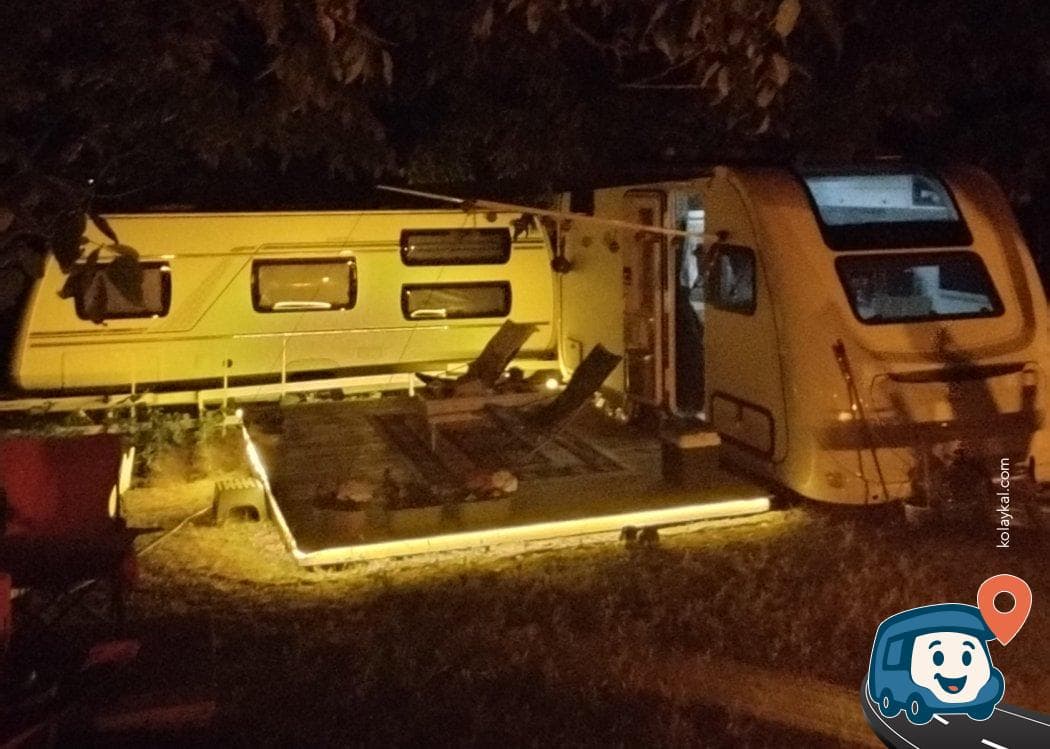 Sole Camping - Çatalca, İstanbul, foto 4