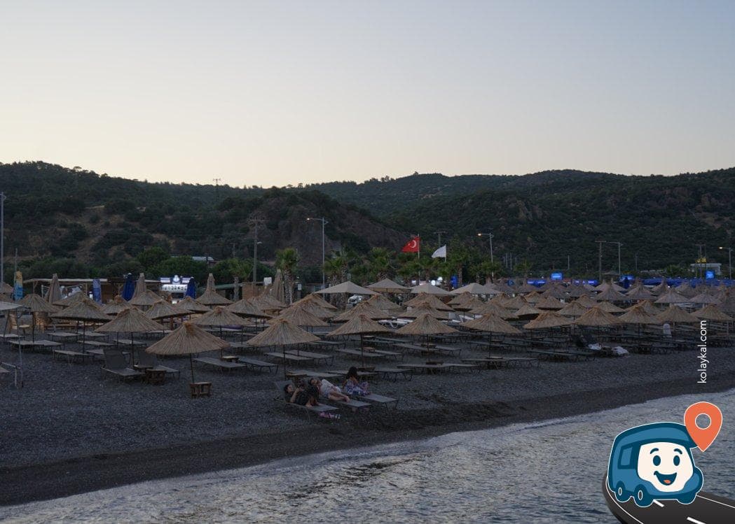 Dc Club Assos Eden Beach Hotel - Ayvacık, Çanakkale, foto 2