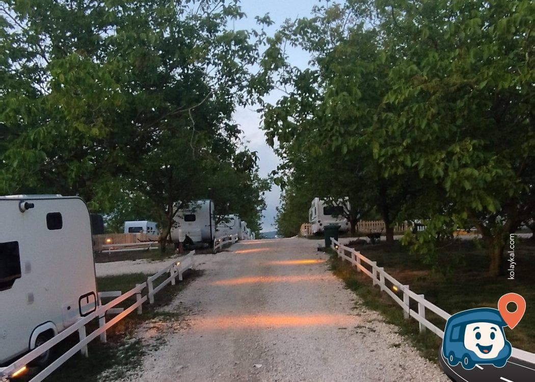 Sole Camping - Çatalca, İstanbul, foto 2