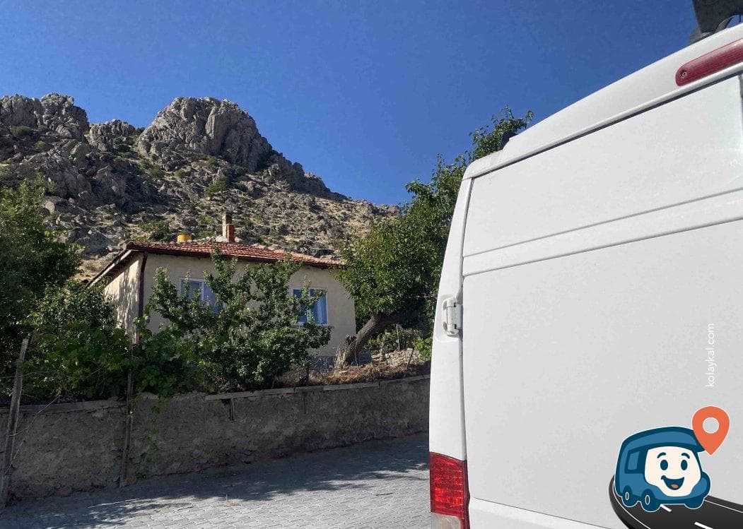 Açık Hava Müzesi Otopark ve Kamp Alanı - Sivrihisar, Eskişehir, foto 1