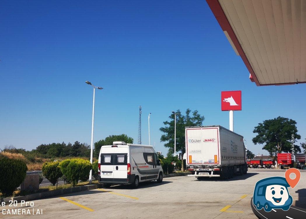 Saygıoğulları Petrol Köfteci Selim - Süleymanpaşa, Tekirdağ, foto 1