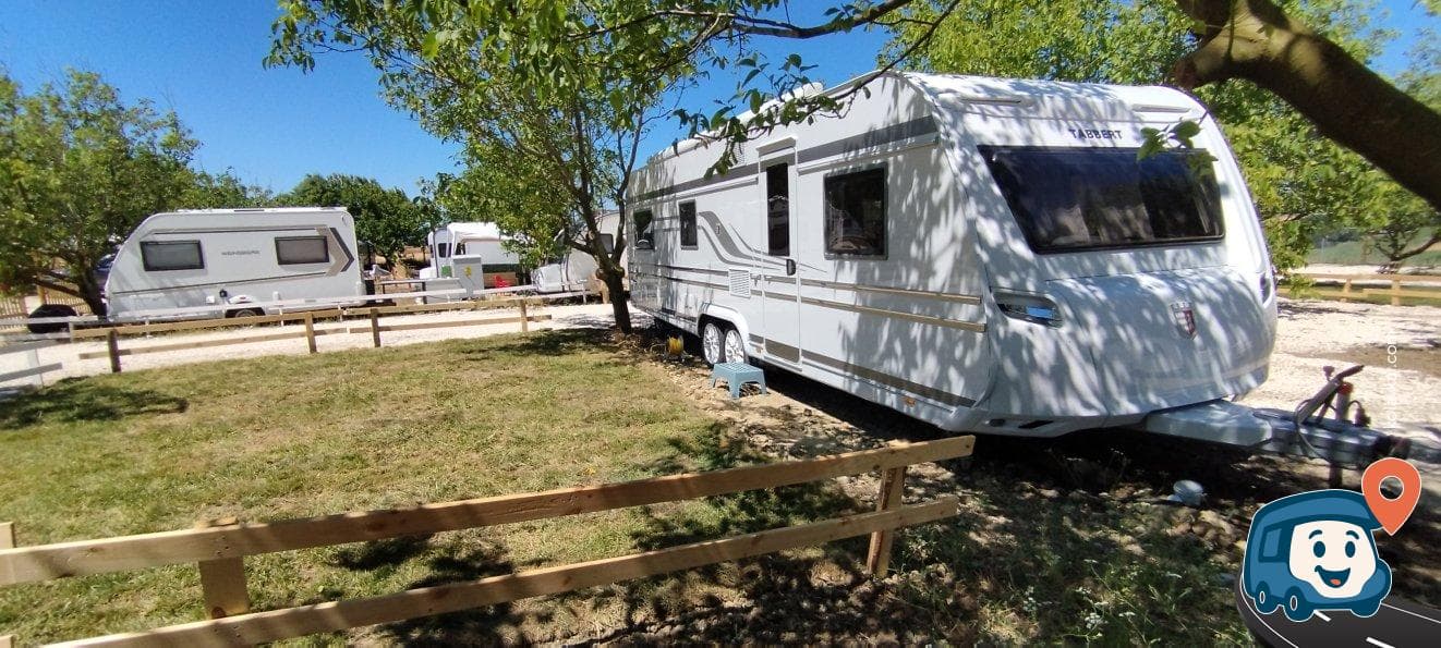 Sole Camping - Çatalca, İstanbul, foto 6