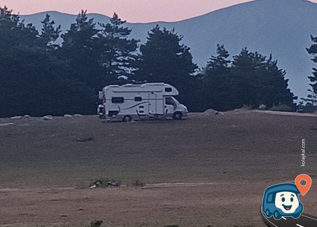 Alucra Yaylası - Mesudiye, Ordu, foto 1