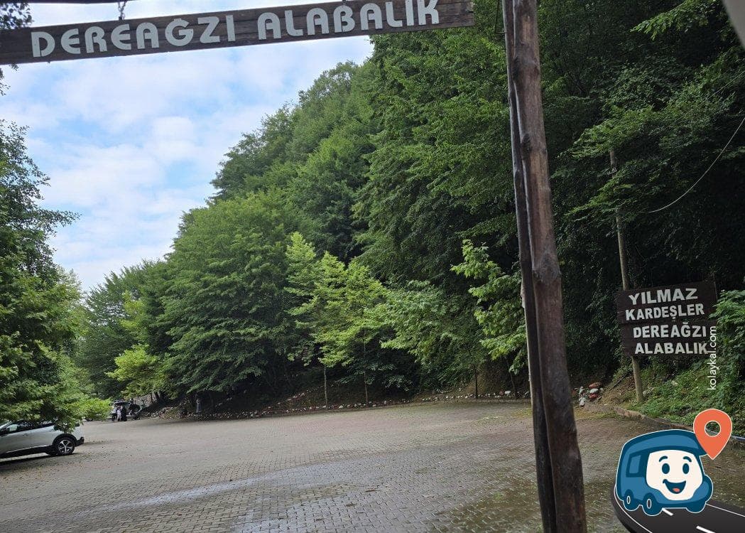 Dereağzı Balık Restoranı - Akyazı, Sakarya, foto 1