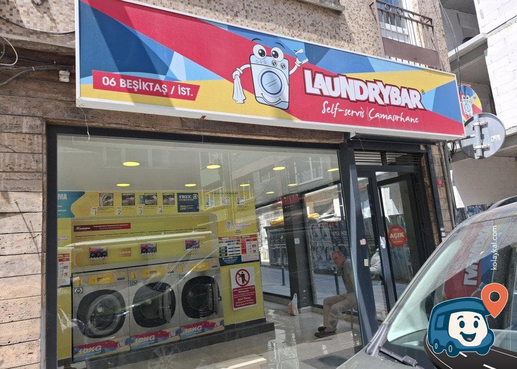 Beşiktaş Çamaşırhane - İstanbul, foto 1