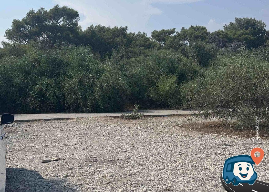 Patara Plajı Yakını Kamp Alanı - Demre, Antalya, foto 2