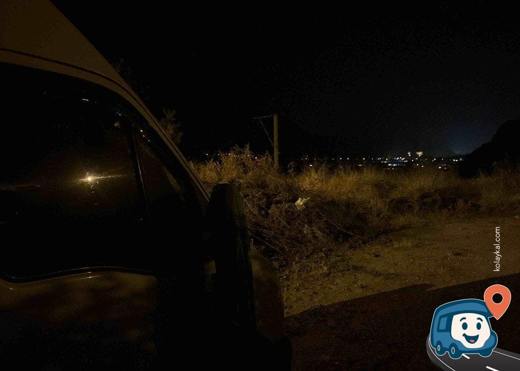 İztuzu Plajı Yakınında Konaklama Noktası - Ortaca, Muğla, foto 1