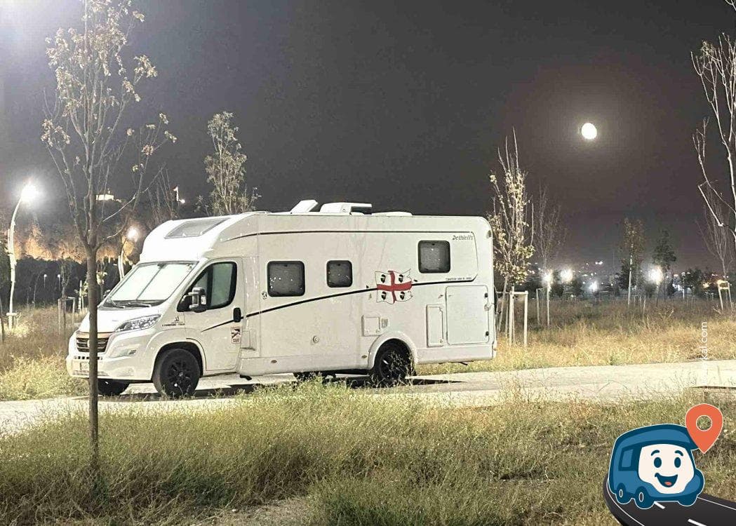 Van Gölü Kenarı Terk Edilmiş Park Alanı - İpekyolu, foto 3