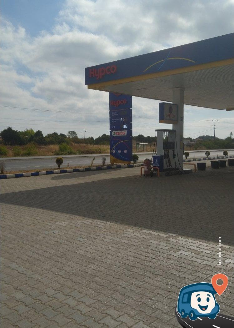 Opet Benzin İstasyonu - Karasu, Sakarya, foto 1