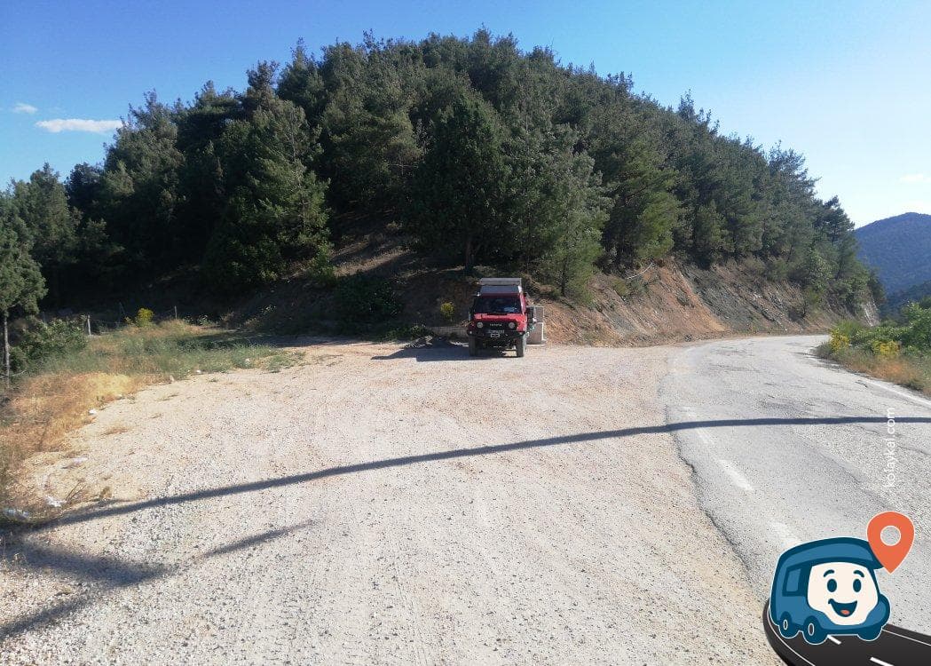 Sarıcakaya Su Çeşmesi - Eskişehir, foto 2