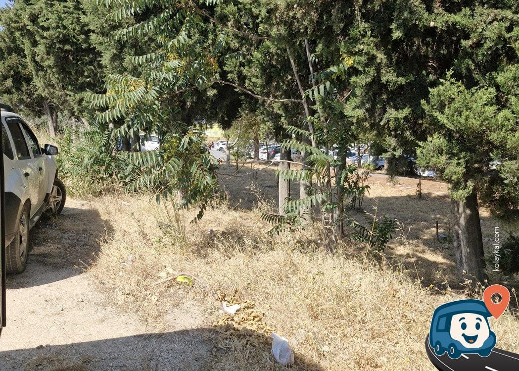 Bandırma Gestaş Feribot İskelesi Yanı Dinlenme Alanı - Balıkesir, foto 1