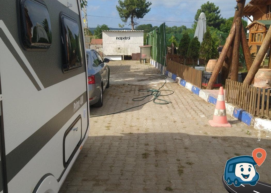 Opet Benzin İstasyonu - Karasu, Sakarya, foto 2