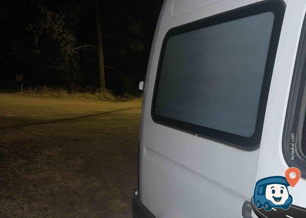 İztuzu Plajı Yakınında Konaklama Noktası - Ortaca, Muğla, foto 2