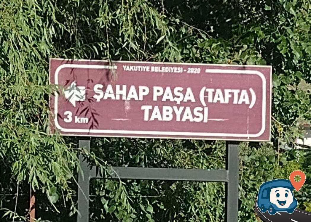 Terkedilmiş Kale Yakınında Sakin Kamp Alanı - Yakutiye, Erzurum, foto 2