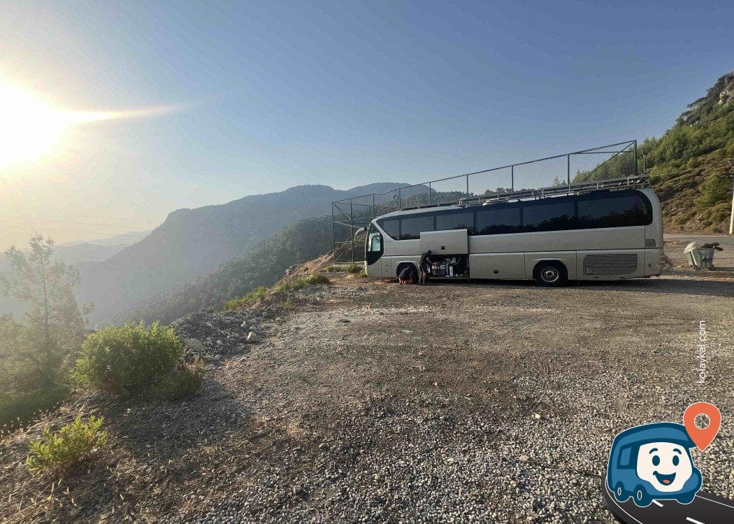 Akköprü Mahallesi Halısahası - Köyceğiz, Muğla, foto 1