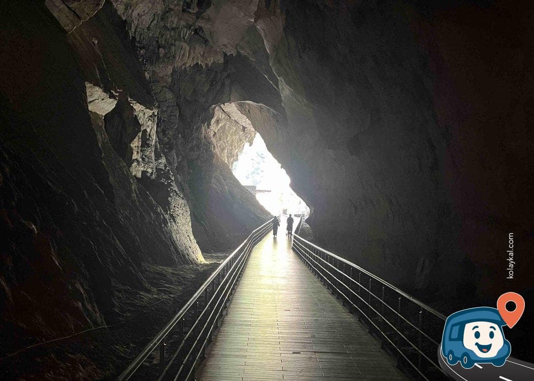 Gökgöl Mağarası - Zonguldak Merkez, Zonguldak, foto 4