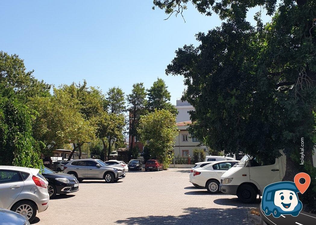 Türk Kızılayı Ege Bölge Kan Merkezi - Bayraklı, İzmir, foto 4