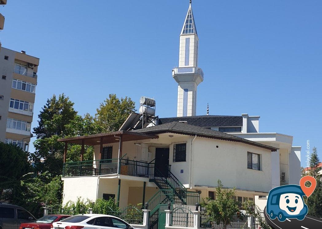 Türk Kızılayı Ege Bölge Kan Merkezi - Bayraklı, İzmir, foto 3