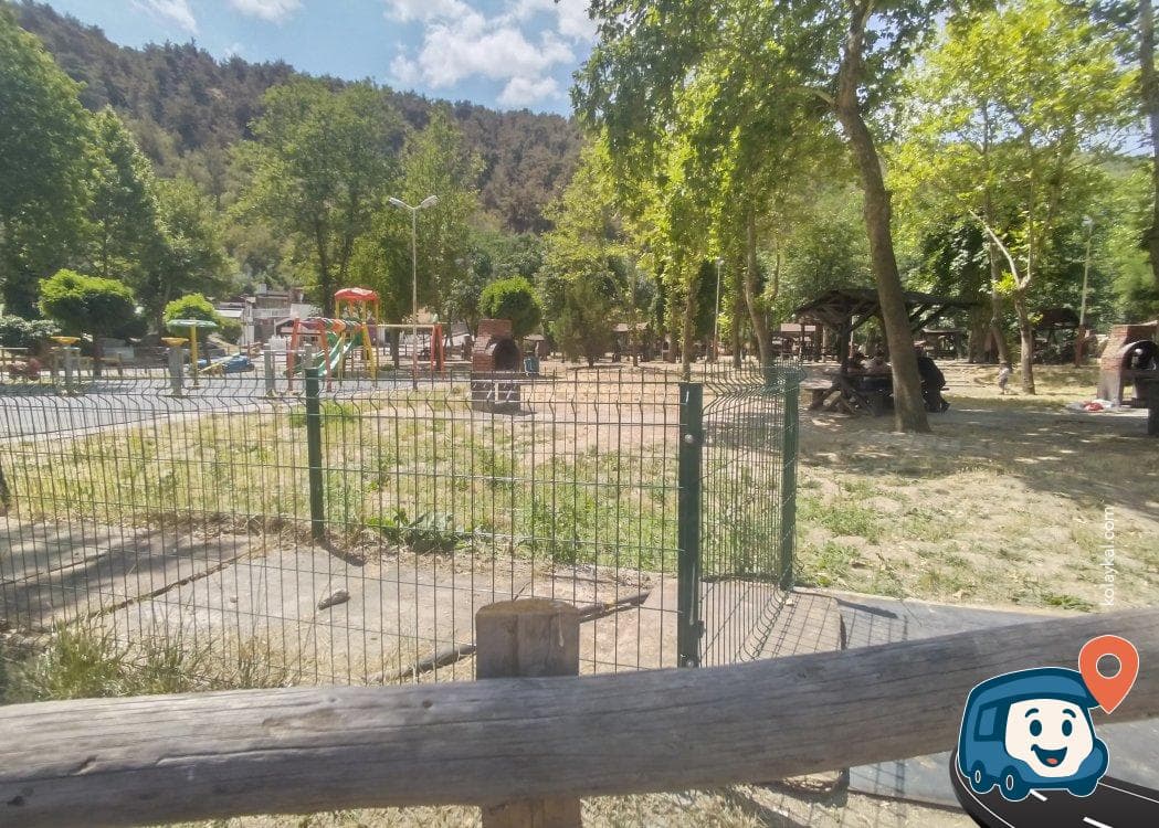 Kalebağı Piknik Alanı - Boyabat, Sinop, foto 2