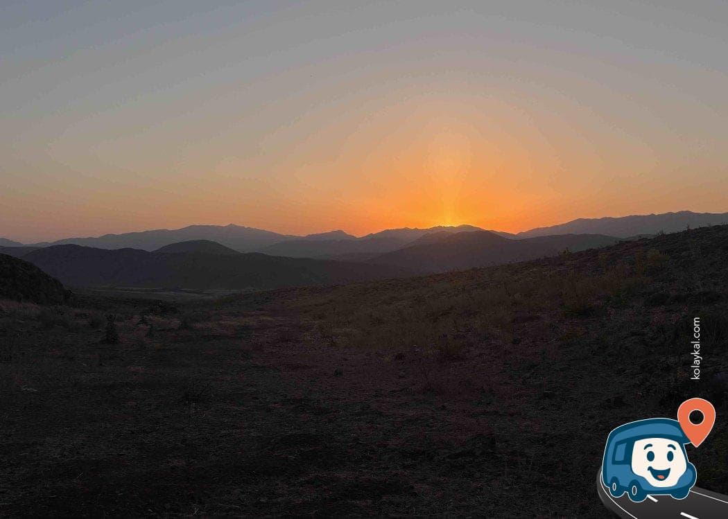 Aladağlar Milli Parkı Yakınında Sakin Kamp Alanı (4x4 Gerekli) - Sarız, Kayseri, foto 1