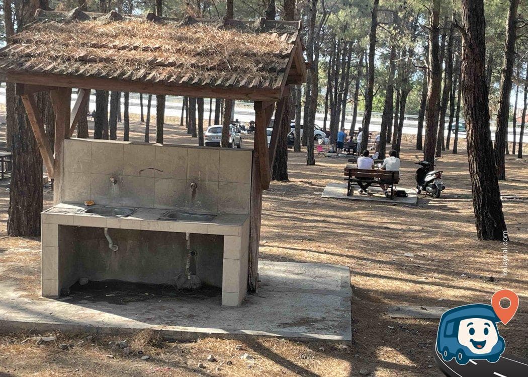 Dinar Mesire Alanı - Burdur Merkez, Burdur, foto 3