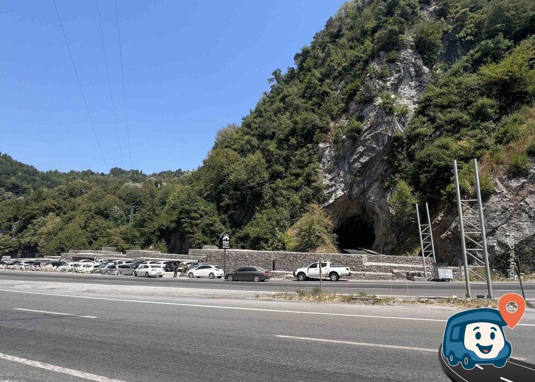 Gökgöl Mağarası - Zonguldak Merkez, Zonguldak, foto 5