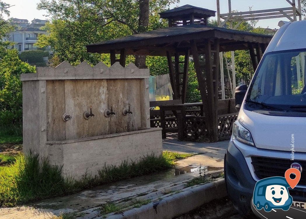 Hamburg Camping - Akçakoca, Düzce, foto 15