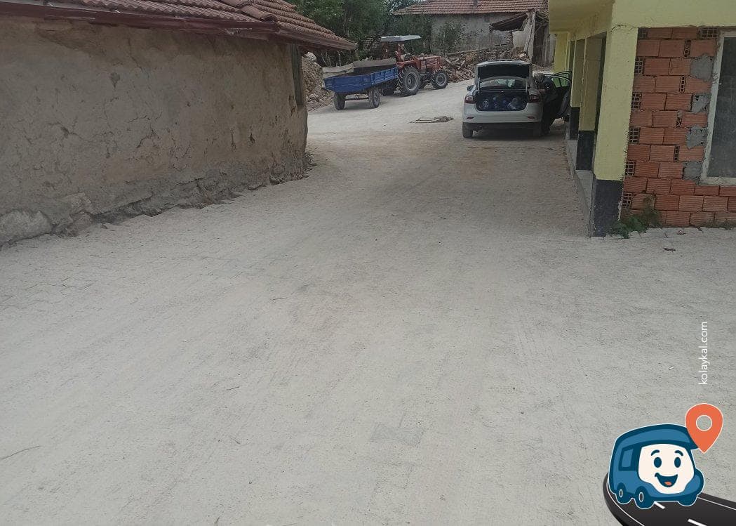 Sabuncupınar Su İkmal Noktası - Kütahya Merkez, Kütahya, foto 1