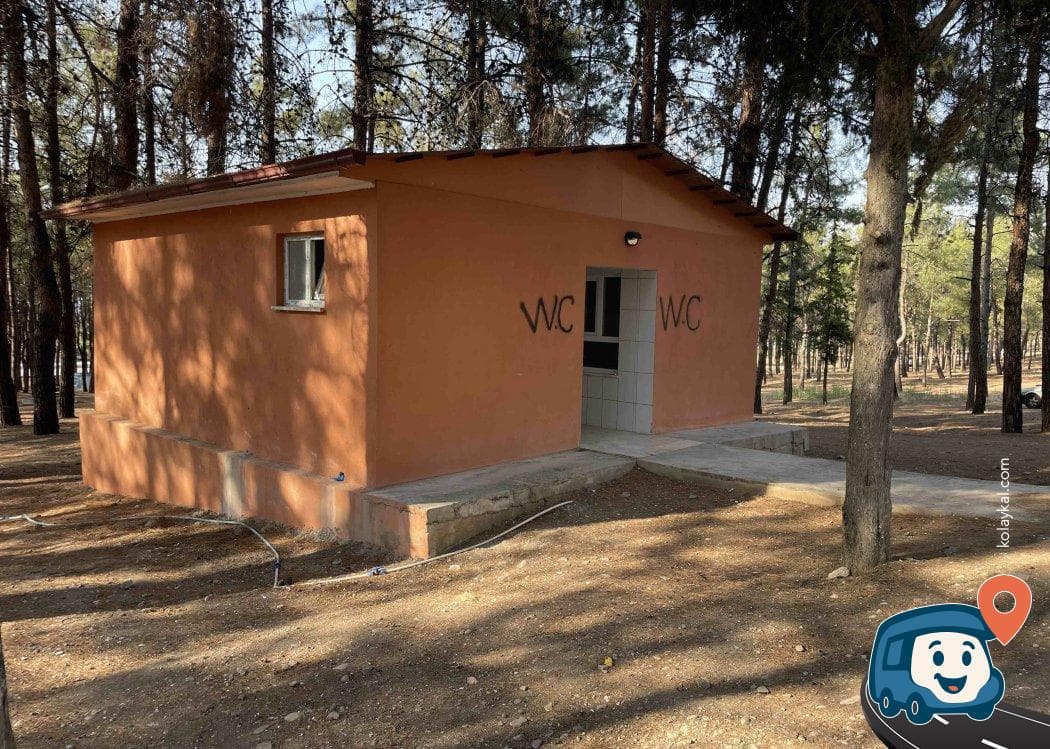 Dinar Mesire Alanı - Burdur Merkez, Burdur, foto 2