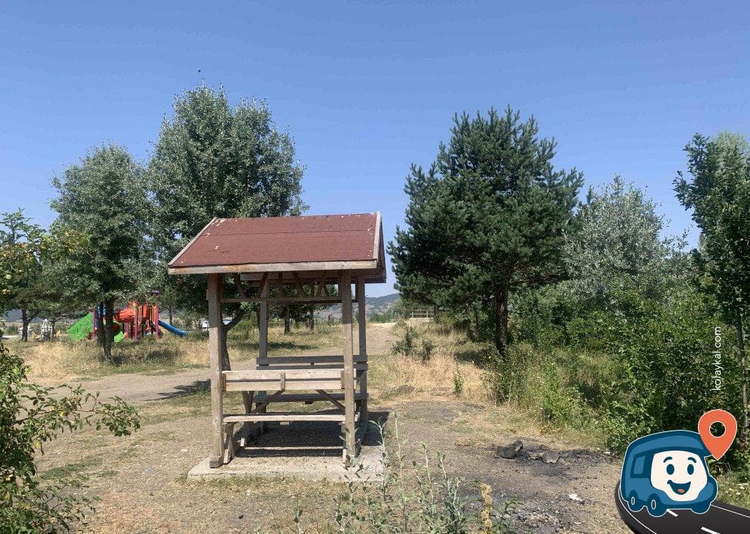 Gölova Gölü Piknik Alanı - Refahiye, Erzincan, foto 1