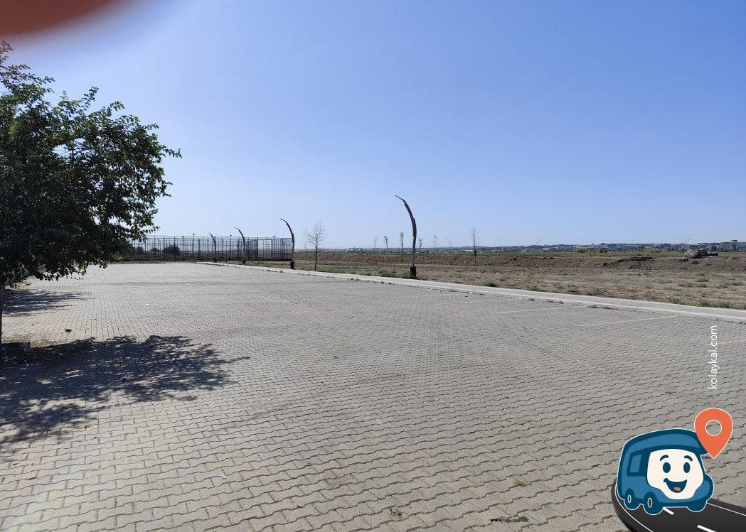 Bismil Piknik Alanı - Diyarbakır, foto 1