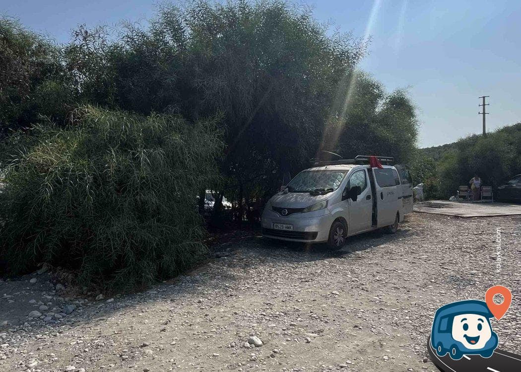 Patara Plajı Yakını Kamp Alanı - Demre, Antalya, foto 3