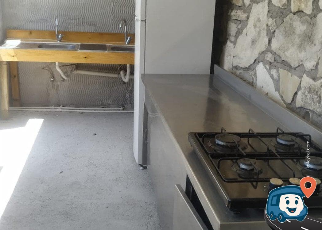 Karavan Parkı ve Çadır Kampı Nova Urla - İzmir, foto 4