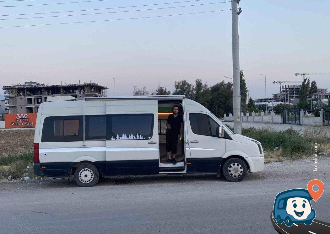 Ücretsiz Otopark Alanı - Aksaray Merkez, Aksaray, foto 2