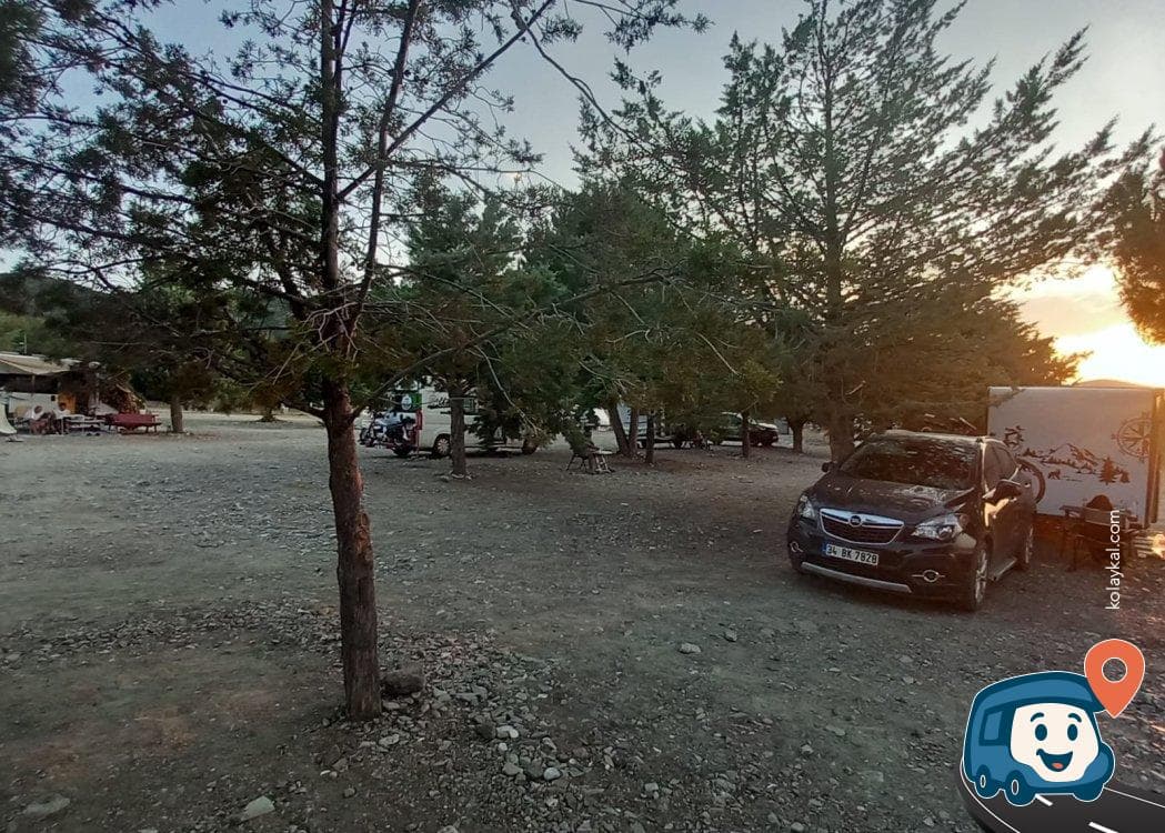 Yeşilova Belediyesi Halk Plajı - Burdur, foto 5