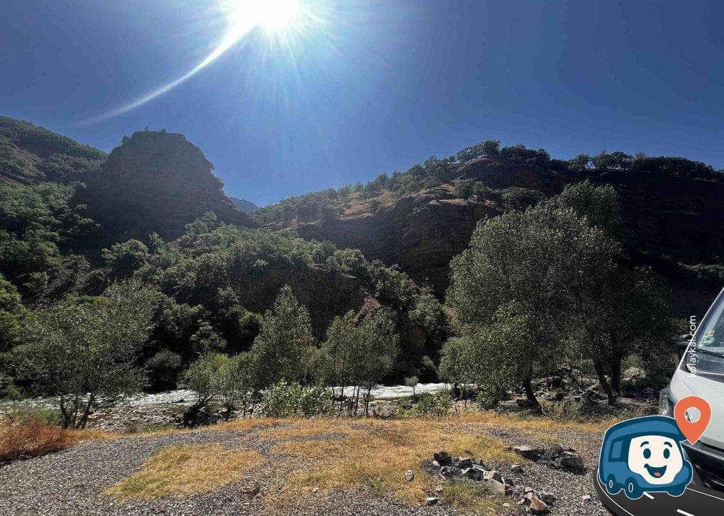 İçme Suyu - Tunceli Merkez, Tunceli, foto 2