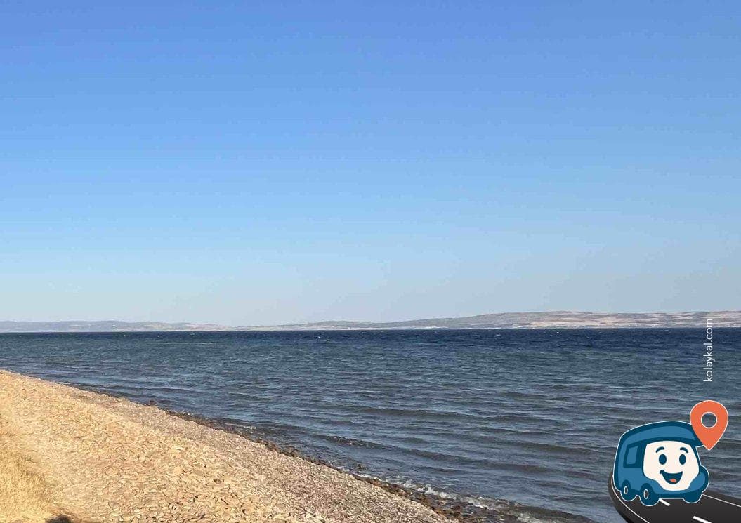 Gelibolu Sahil Şeridi Kamp Alanı - Çanakkale, foto 1