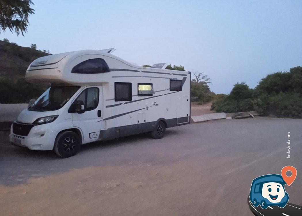 Engin Pansiyon ve Kamp Alanı - Kemer, Antalya, foto 8