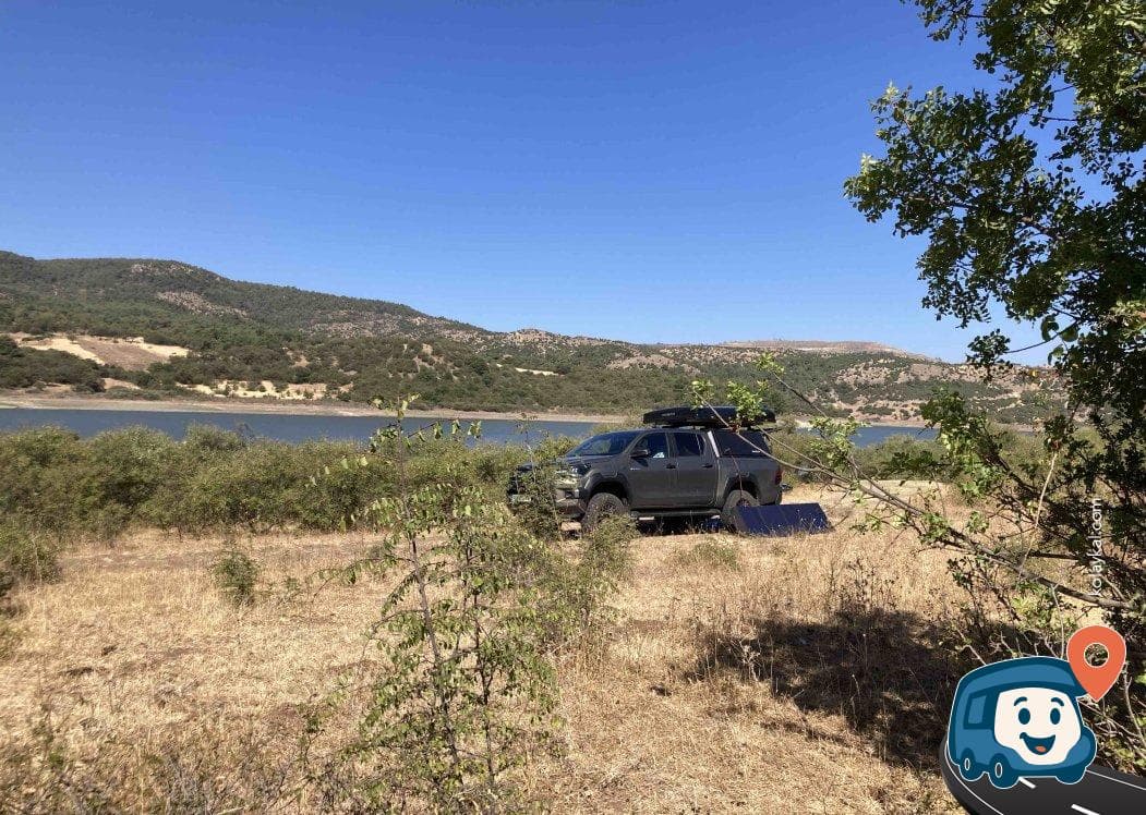 Gökçeada Doğayla İç İçe Kamp Alanı - Çanakkale Merkez, Çanakkale, foto 1