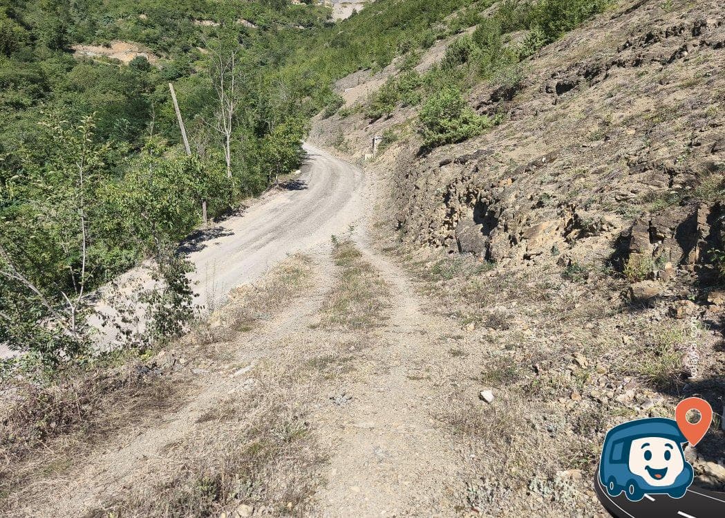 Trabzon Yakınlarında Doğa İçinde Sakin Kamp Alanı - Maçka, foto 1