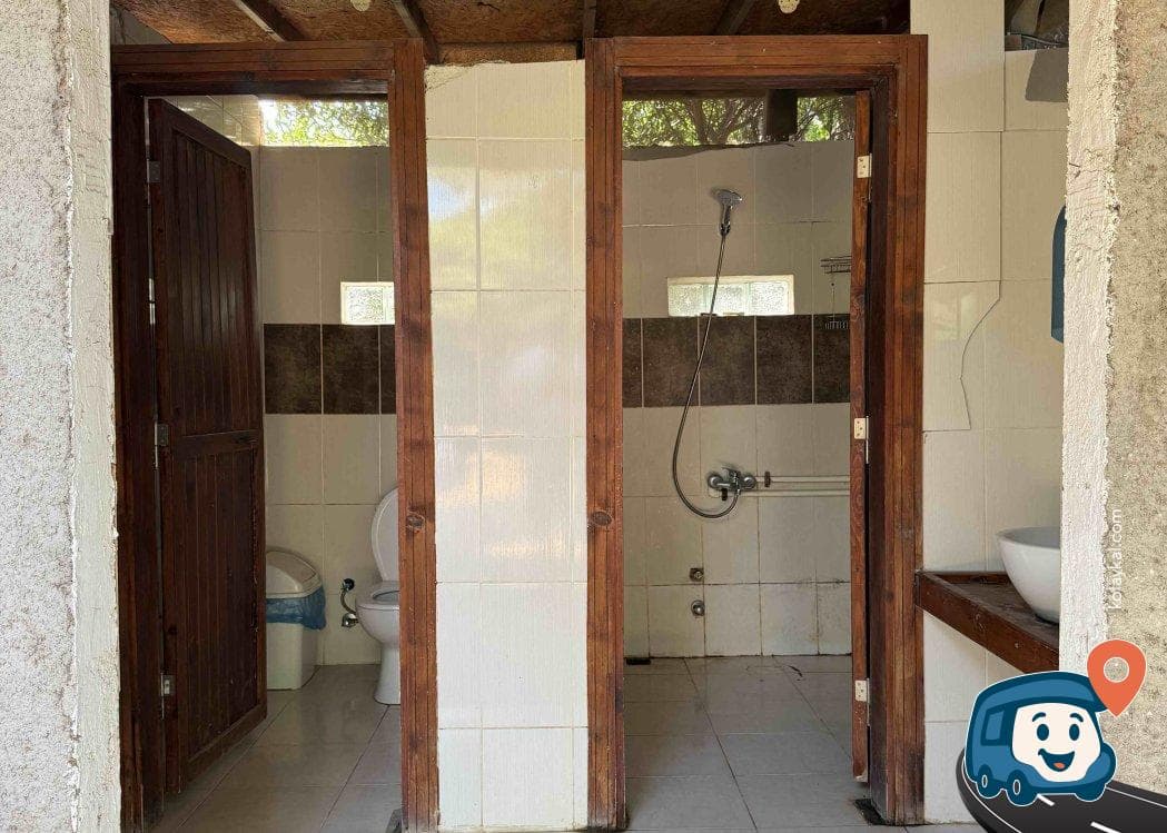Bodrum Ecofarm Kamp ve Hostel - Muğla, foto 3