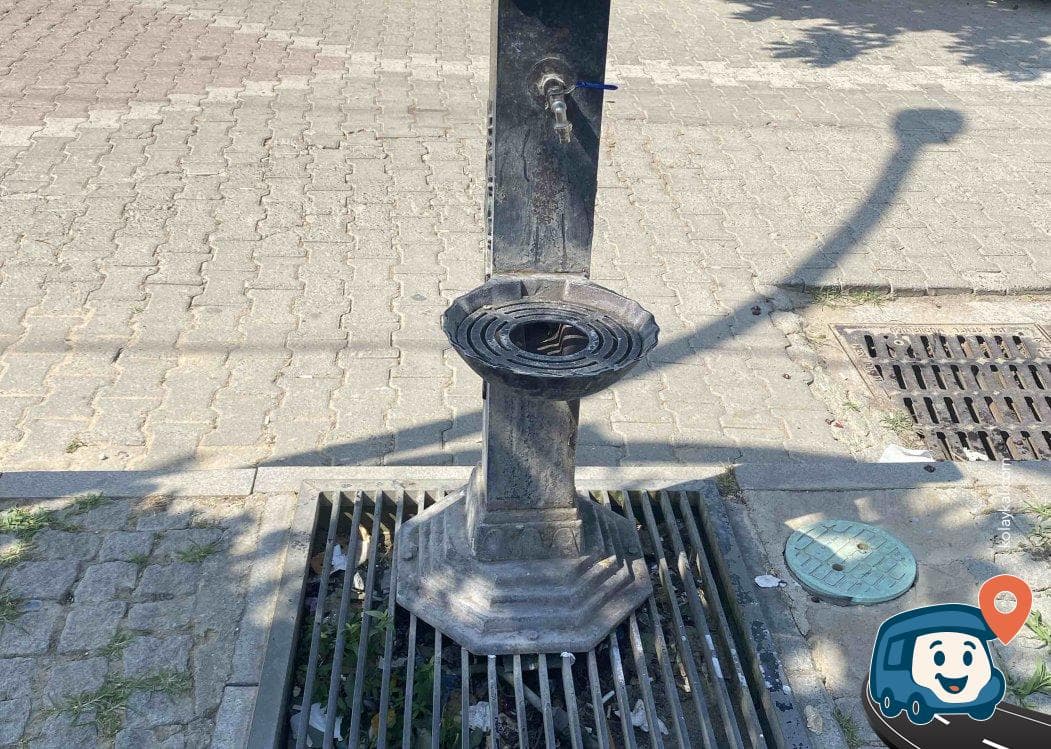 Kefken Su Kaynağı - Kandıra, Kocaeli, foto 1