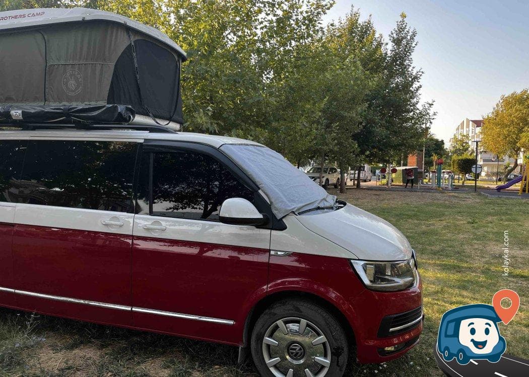 Akçay Kordon Yakını Ücretsiz Otopark ve Park Alanı - Edremit, Balıkesir, foto 2